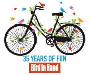 Bird In Hand celebrates 35 years