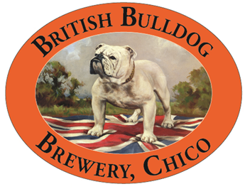 British Bulldog Brewery logo