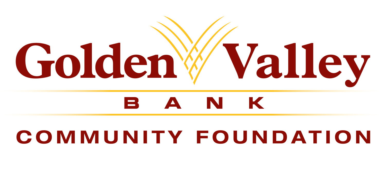 Golden Valley Bank Community Foundation logo